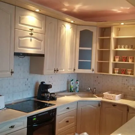 Asztro Apartman Apartment Keszthely