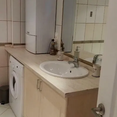 Asztro Apartman Apartment Keszthely