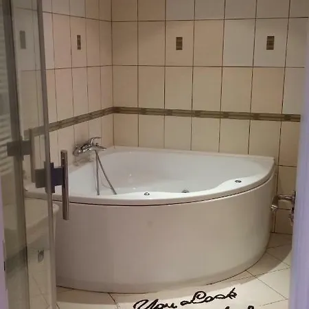 Asztro Apartman Apartment Keszthely
