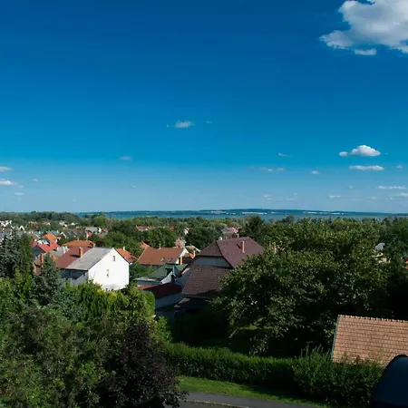 Asztro Apartman * Keszthely